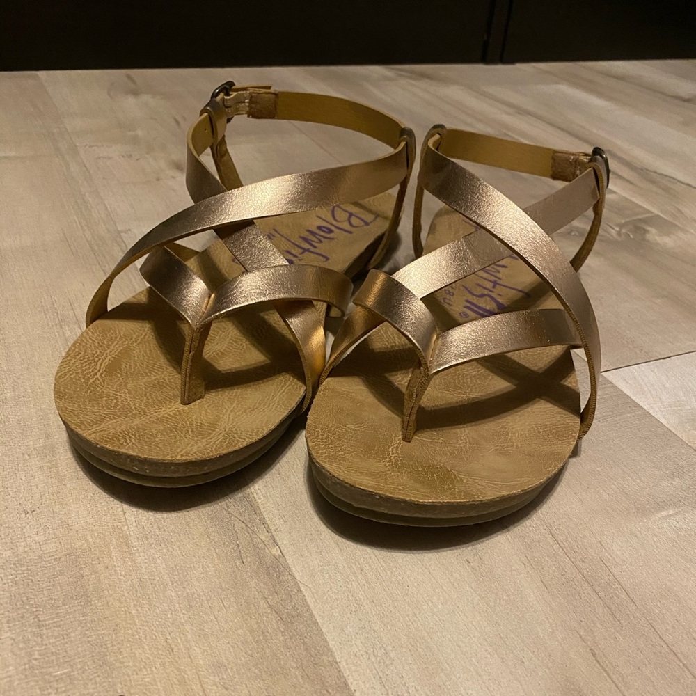 Blowfish Granola Sandals | Size 9 | Reg. $30
